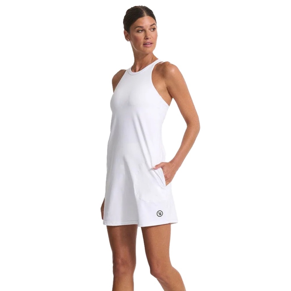 Vuori Volley Dress